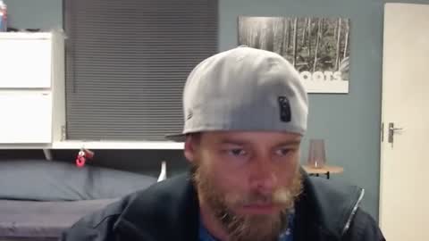 JamesJan van Rebel online show from 09.21.25