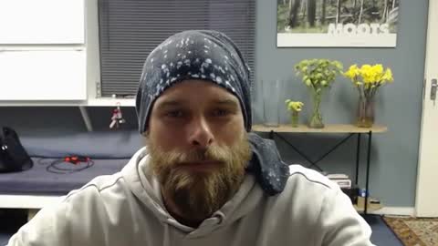 JamesJan van Rebel online show from 09.29.25