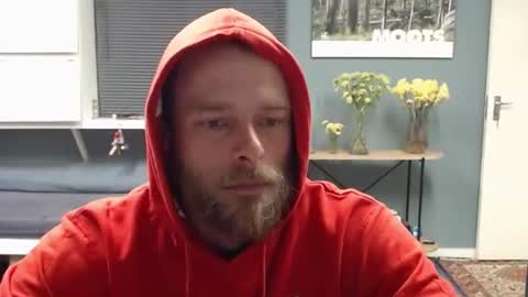 JamesJan van Rebel online show from 09.30.25