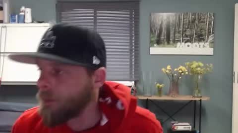 JamesJan van Rebel online show from 10.04.25