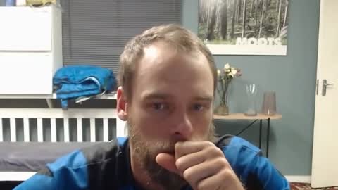 JamesJan van Rebel online show from 10.22.25