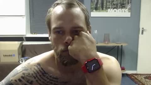 JamesJan van Rebel online show from 11.07.25