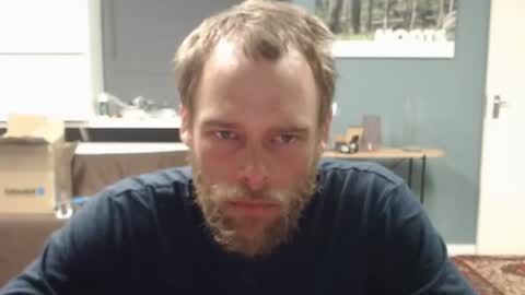 JamesJan van Rebel online show from 11.08.25