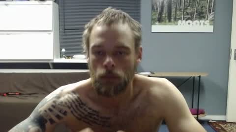 JamesJan van Rebel online show from 11.18.25