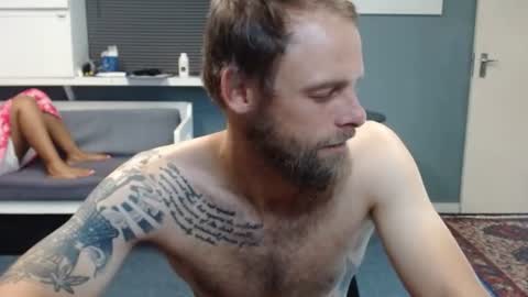 JamesJan van Rebel online show from 01.06.26