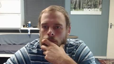 JamesJan van Rebel online show from 01.14.26