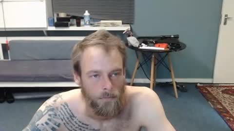 JamesJan van Rebel online show from 03.10.26