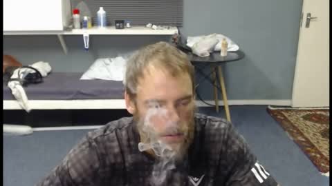 JamesJan van Rebel online show from 04.01.26