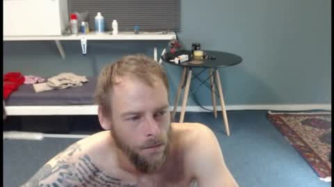 JamesJan van Rebel online show from 04.06.26