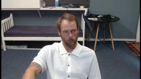 JamesJan van Rebel online show from 04.14.26