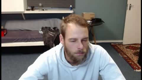 JamesJan van Rebel online show from 05.15.26