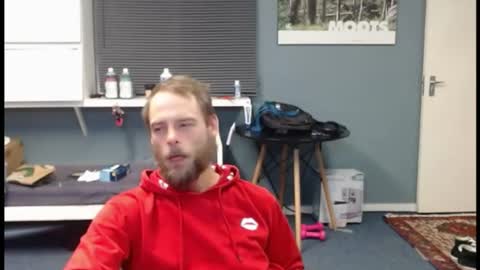 Snapshot of jjameson41 chatting on 06.12.26 JamesJan van Rebel online show from 06.12.26