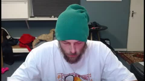 Snapshot of jjameson41 chatting on 06.19.26 JamesJan van Rebel online show from 06.19.26