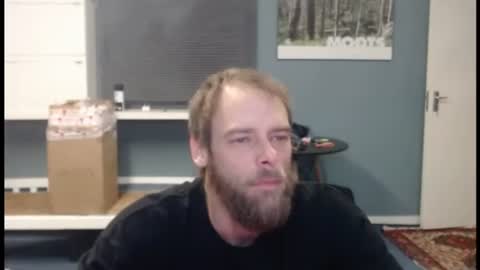 Snapshot of jjameson41 chatting on 06.21.26 JamesJan van Rebel online show from 06.21.26
