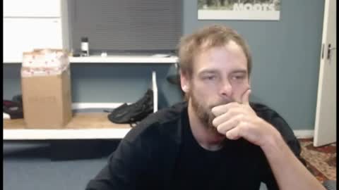 Snapshot of jjameson41 chatting on 06.23.26 JamesJan van Rebel online show from 06.23.26
