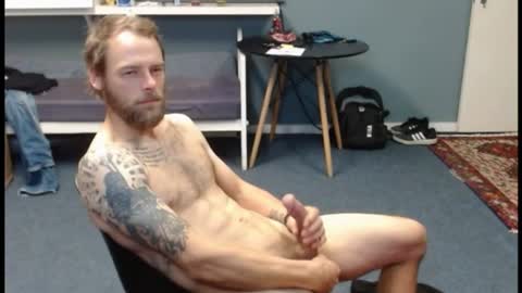 Snapshot of jjameson41 chatting on 07.11.26 JamesJan van Rebel online show from 07.11.26