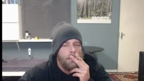 Snapshot of jjameson41 chatting on 07.19.26 JamesJan van Rebel online show from 07.19.26
