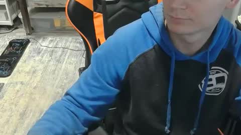 Jake online show from 10.31.25