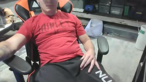 Jake online show from 11.24.25