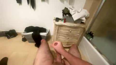 Jjjerkingit online show from 07.25.26