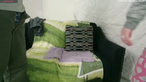 Nicole  Allen online show from 12.03.24