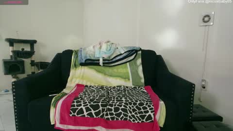 Nicole  Allen online show from 12.07.24