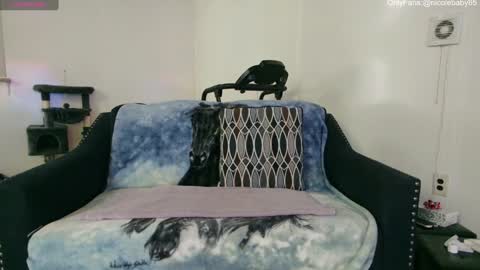 Nicole  Allen online show from 12.22.24