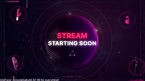 Nicole  Allen online show from 09.20.25