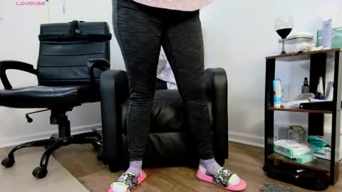 Nicole  Allen online show from 02.07.26