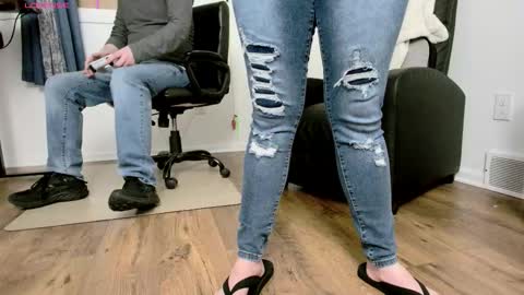 Nicole  Allen online show from 02.18.26