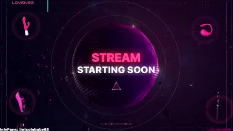 Nicole  Allen online show from 05.18.26