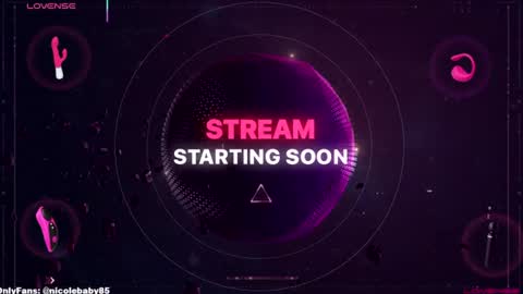 Nicole  Allen online show from 06.19.26