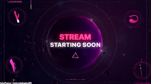 Nicole  Allen online show from 06.29.26