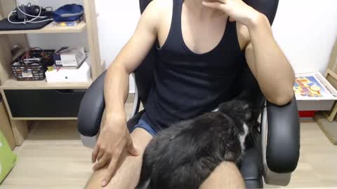 Jon online show from 01.08.25