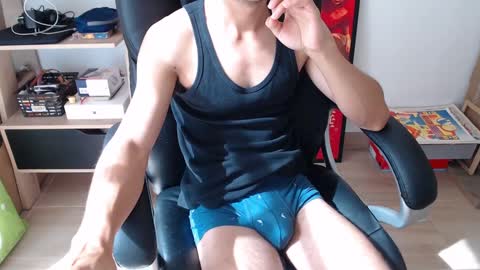Jon online show from 01.08.25