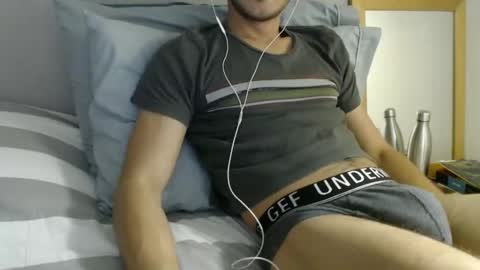 Jon online show from 02.05.25