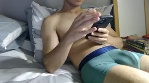 Jon online show from 09.20.25