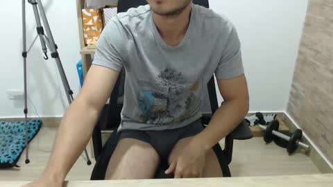 Jon online show from 10.28.25