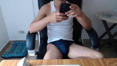 Jon online show from 12.01.25