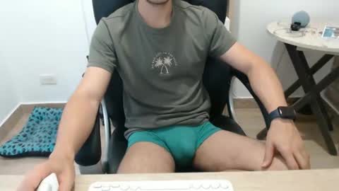 Jon online show from 01.12.26