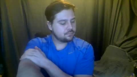 Snapshot of jjthesnake04 chatting on 10.24.25 Jake online show from 10.24.25