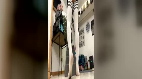 Bubble Butt Bae online show from 06.14.26