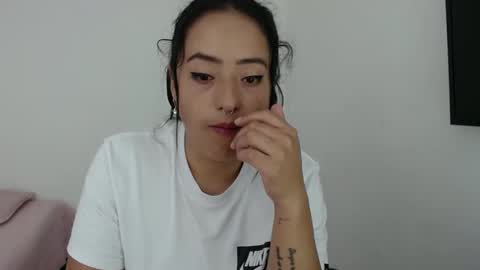 Julieta online show from 12.18.24