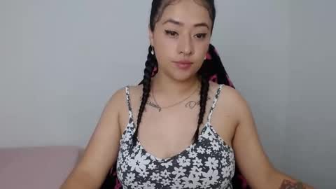 Julieta online show from 12.31.24