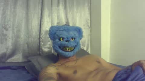 jking_black online show from 10.30.25