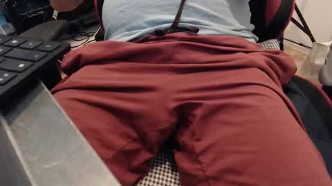 jlouis759 online show from 10.21.25