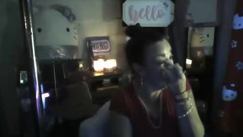 JLove14269 online show from 09.29.25