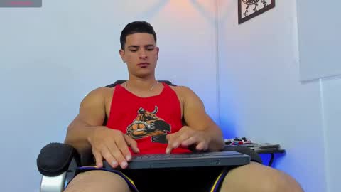 Snapshot of jmortton chatting on 10.04.25 IGJmortton online show from 10.04.25