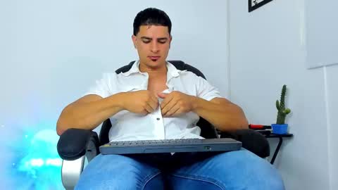 Snapshot of jmortton chatting on 11.02.25 IGJmortton online show from 11.02.25