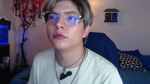 Nick online show from 02.14.25